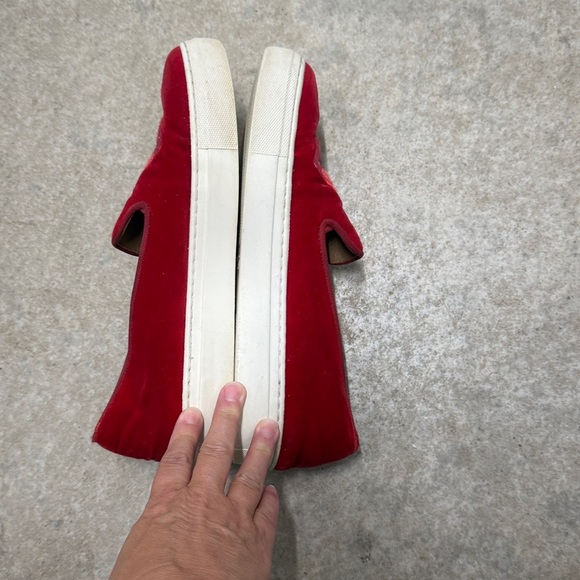 Stubbs & Wootton Lips Women Sneaker (43) - Picture 4 of 7